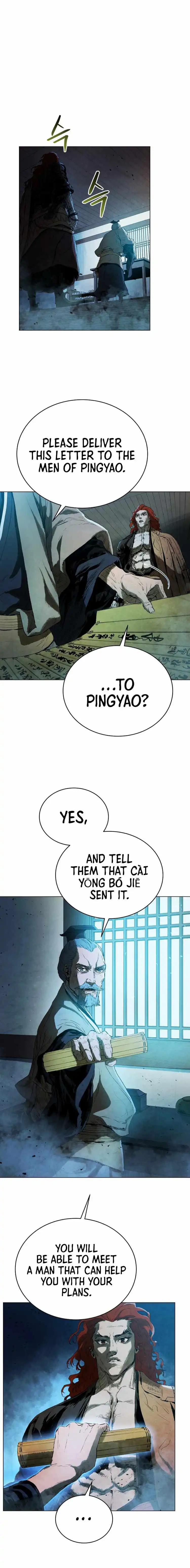 History Of Three States Chapter 57 2